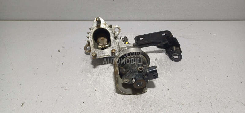 EGR za Hyundai Santa Fe