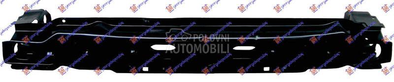 NOSAC HLADNJAKA za Opel Astra F od 1991. do 1994. god.