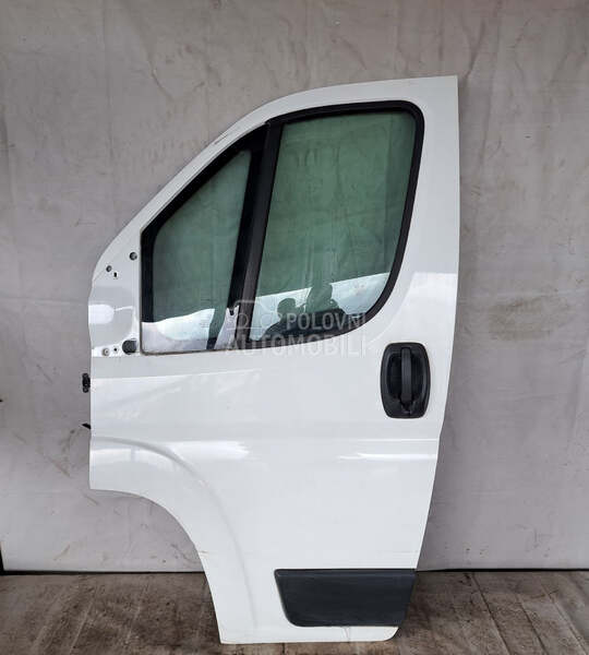 VRATA za Citroen Jumpy