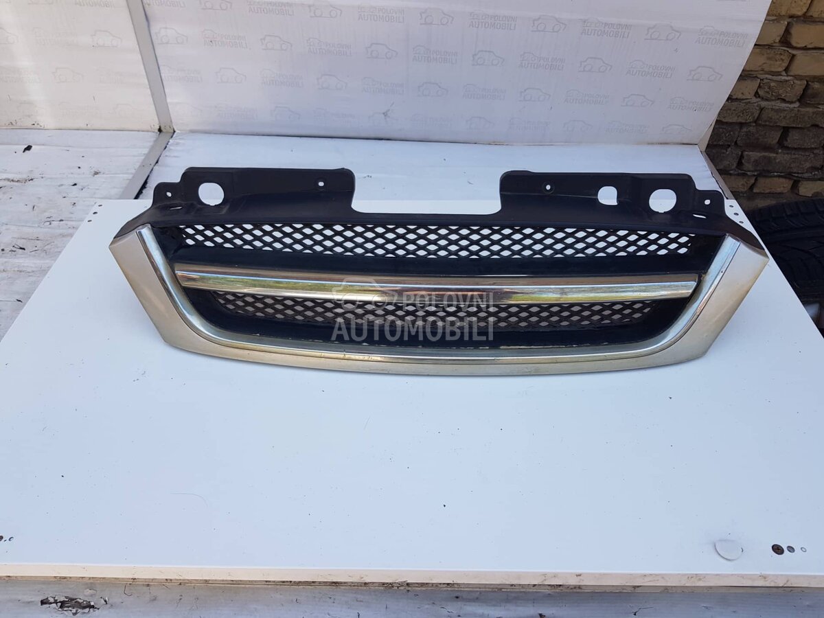 MASKA za Daewoo Tacuma