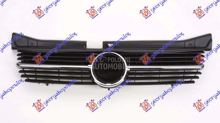 PVC MASKA za Opel Omega od 1994. do 2003. god. - 048204540