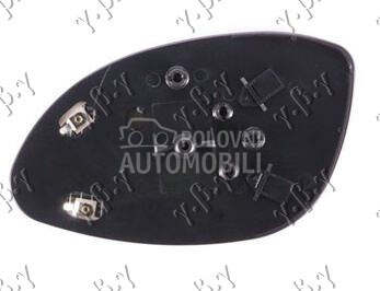 STAKLO RETROVIZORA SA GREJACEM za Opel Vectra B od 1999. do 2002. god.