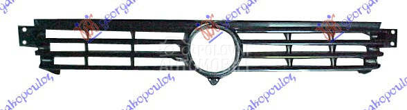 PVC MASKA za Volkswagen Polo od 1995. do 2002. god.
