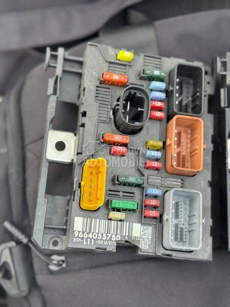 Bsm L11 L06 za Peugeot 207, 307, 308 ...