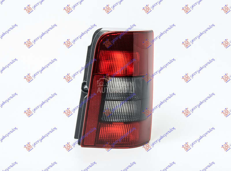 STOP LAMPA (JEDNA VRATA) -2005 za Citroen Berlingo od 2002. do 2008. god.