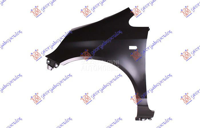 BLATOBRAN (SA OTVOROM ZA MIGAV za Honda Jazz od 2001. do 2008. god.