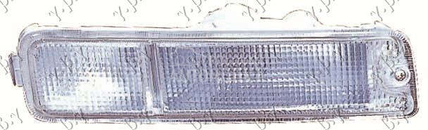 MIGAVAC BELI za Mitsubishi L200 od 2002. do 2006. god.