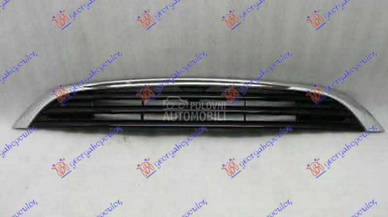 PVC MASKA PM za MINI Cooper od 2002. do 2006. god.