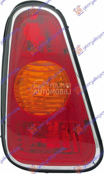STOP LAMPA -2004 (DEPO) za MINI Cooper od 2002. do 2006. god.