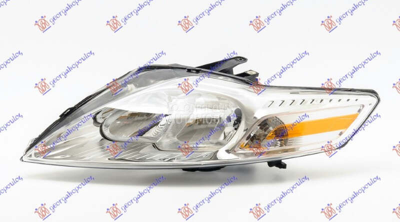 FAR ELEKTRICNI (SA MOTOROM) (T za Ford Mondeo od 2007. do 2011. god. - 050805134