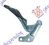 MAKAZE HAUBE za Ford Mondeo od 2007. do 2011. god. - 050806141