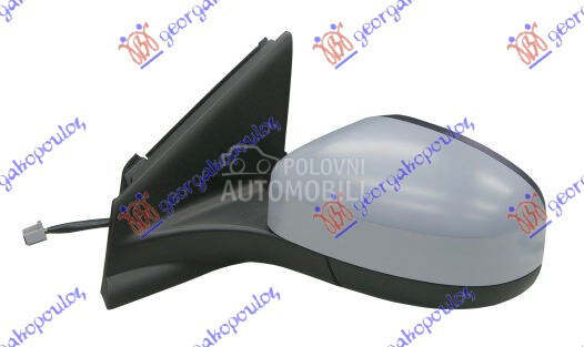 RETROVIZOR ELEKTRICNI SA GREJA za Ford Mondeo od 2007. do 2011. god. - 050807484