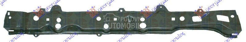 NOSAC HLADNJAKA za Peugeot Partner od 2002. do 2008. god. - 044700500