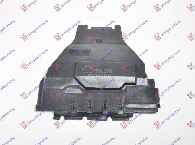 ZASTITA MOTORA (1.6/1.8 BENZIN za Peugeot Partner od 1996. do 2002. god.