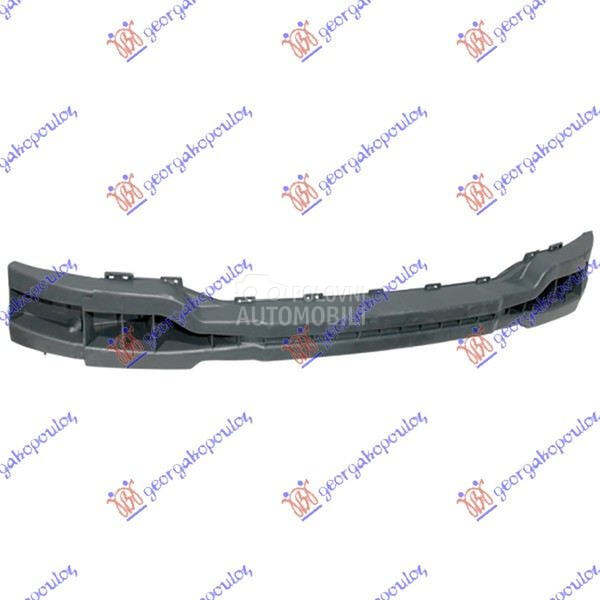 SINA PREDNJEG BRANIKA PLASTICN za Citroen Berlingo od 2002. do 2008. god. - 050903840