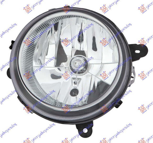 FAR ELEKTRICNI (H4) (DEPO) za Jeep Compass od 2007. do 2011. god.