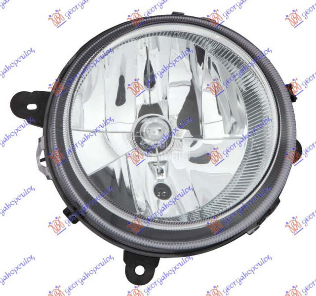 FAR ELEKTRICNI (H4) (DEPO) za Jeep Compass od 2007. do 2011. god.