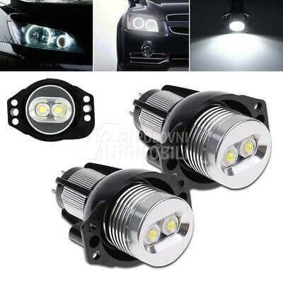 Led sijalice markeri e90 za BMW 116, 315, 316 ...
