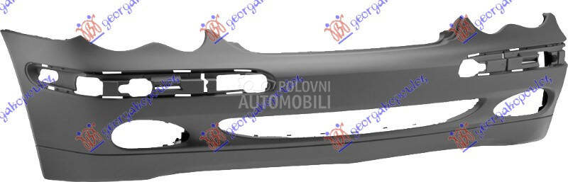PREDNJI BRANIK PM (CLASSIC/ELE za Mercedes Benz C 180, C 200, C 220 ... od 2000. do 2003. god. - 052003610