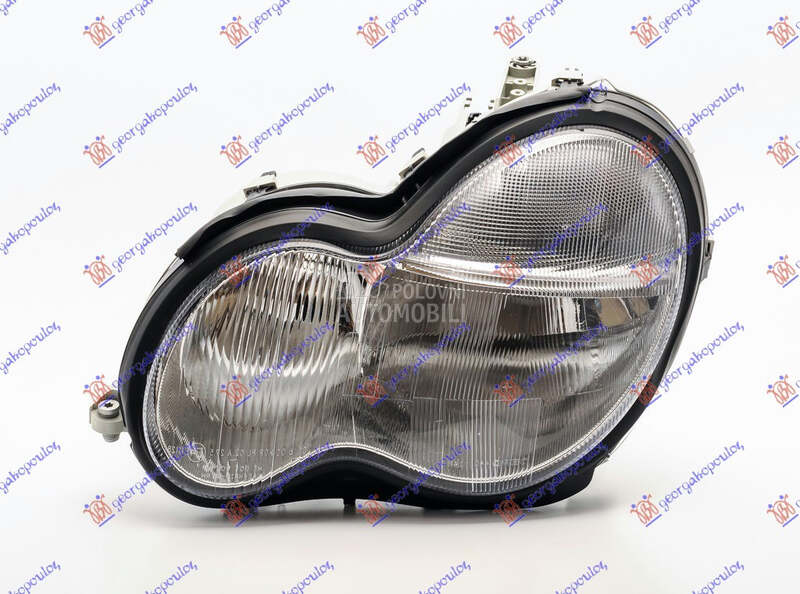 FAR (TYC) za Mercedes Benz C 180, C 200, C 220 ... od 2000. do 2003. god. - 052005132