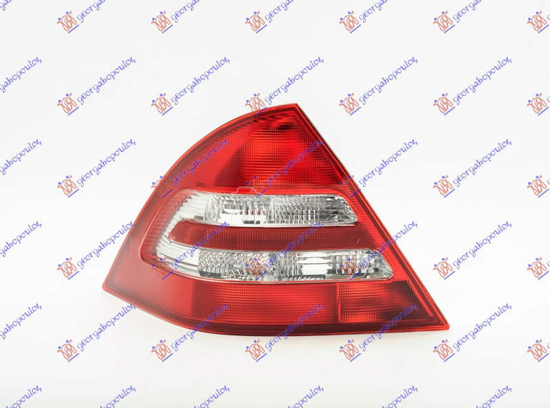 STOP LAMPA (ULO) za Mercedes Benz C 180, C 200, C 220 ... od 2000. do 2003. god. - 052005812