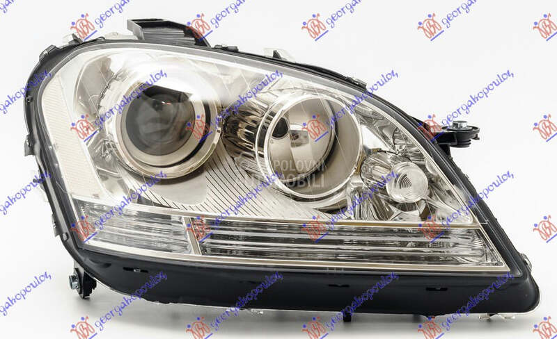 FAR ELEKTRICNI -2008 (TYC) za Mercedes Benz ML Klasa od 2005. do 2011. god.