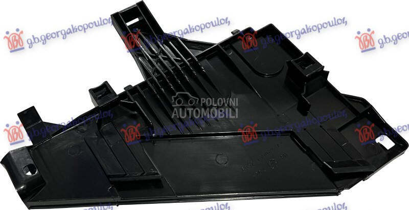 NOSAC FARA PLASTICNI za Land Rover Freelander od 2007. do 2014. god.