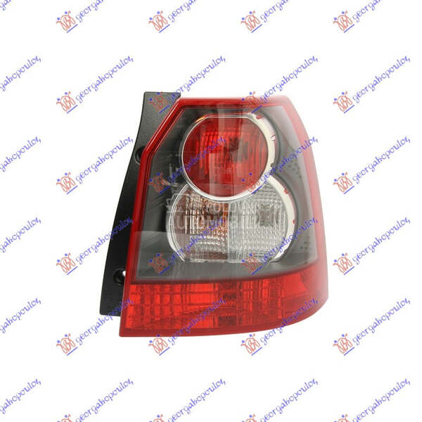 STOP LAMPA -2010 (VISTEON) za Land Rover Freelander od 2007. do 2014. god. - 053705811