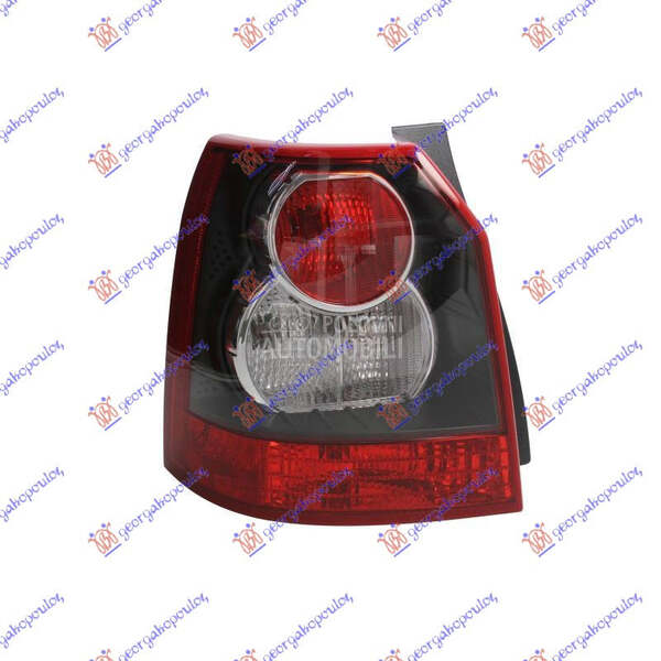 STOP LAMPA -2010 (VISTEON) za Land Rover Freelander od 2007. do 2014. god. - 053705812