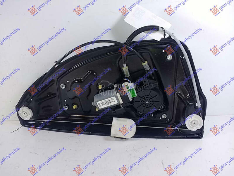 PODIZAC ZADNJEG PROZORA ELEKTR za Land Rover Freelander od 2007. do 2014. god.