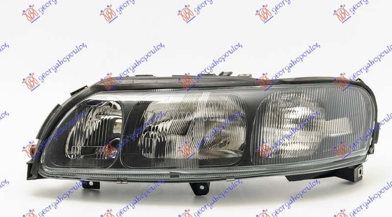 FAR ELEKTRICNI -2005 (TYC) za Volvo S60 od 2000. do 2010. god.