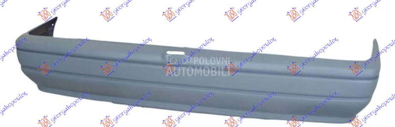 ZADNJI BRANIK PM 3/5 VRATA za Ford Escort od 1990. do 1992. god.