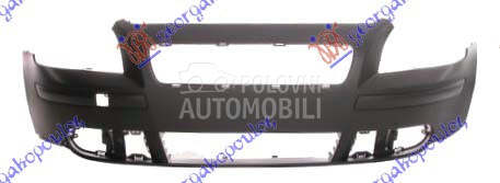 PREDNJI BRANIK za Volvo S40 od 2004. do 2007. god.
