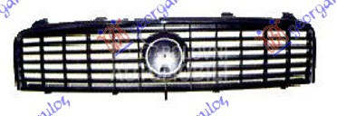 PVC MASKA CRNA (HROM OKVIR) za Fiat Linea od 2007. do 2013. god. - 054704540