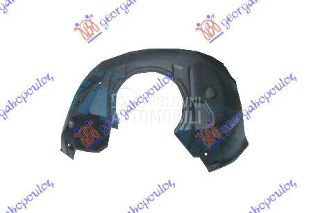 POTKRILO PLASTICNO za Ford Mondeo od 1996. do 2000. god. - 056900822