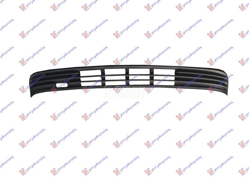 CENTRALNA RESETKA za Ford Mondeo od 1993. do 1996. god. - 055304800
