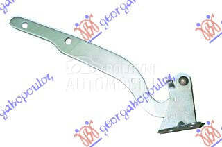 MAKAZE HAUBE za Ford Mondeo od 1993. do 1996. god. - 055306141