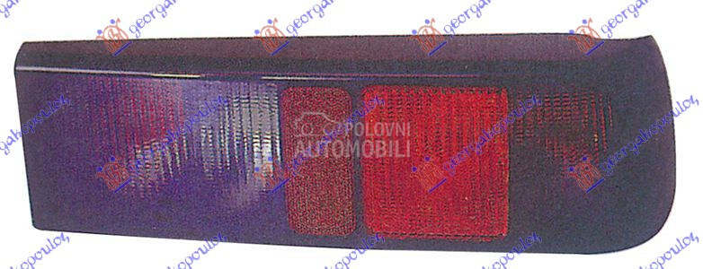 STOP LAMPA 4 VRATA (ZATAMNJENA za Ford Sierra od 1990. do 1992. god. - 055505812
