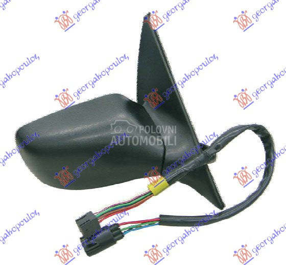 RETROVIZOR ELEKTRICNI (A KVALI za Ford Escort od 1995. do 1998. god.