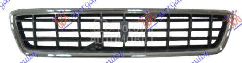 PVC MASKA 2002- za Volvo S40 od 2000. do 2004. god.