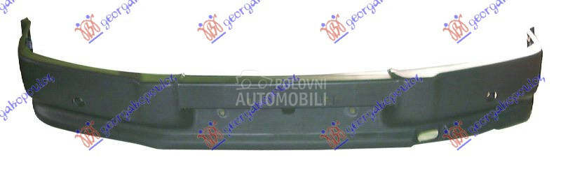 PREDNJI BRANIK za Ford Transit Connect od 1995. do 2000. god.