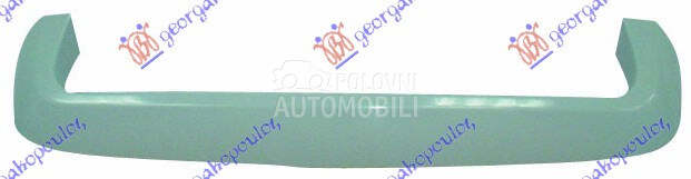 OKVIR PVC MASKE -04 (O) za Hyundai Santa Fe od 2000. do 2005. god.