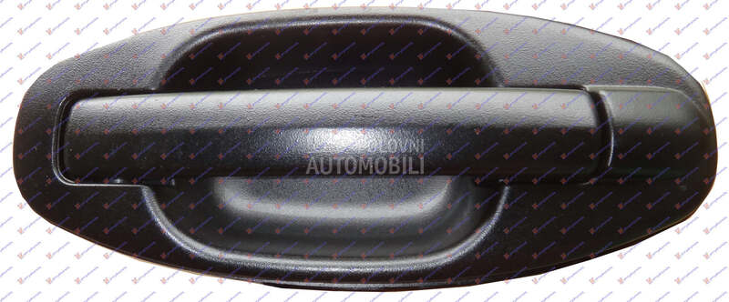 KVAKA ZADNJIH VRATA za Hyundai Santa Fe od 2000. do 2005. god.