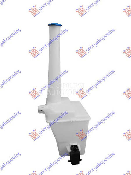 POSUDA ZA TECNOST BRISACA (SA za Hyundai Santa Fe od 2000. do 2005. god. - 057008410