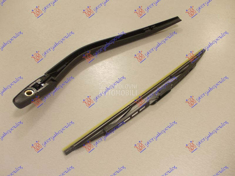 ZADNJI BRISAC KOMPLET 400mm za Ford Ka od 1997. do 2008. god.