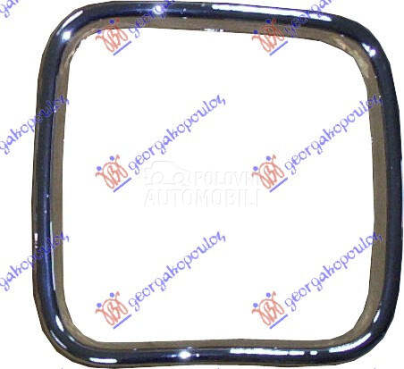 OKVIR PVC MASKE -1994 za BMW Serija 5 od 1988. do 1995. god.