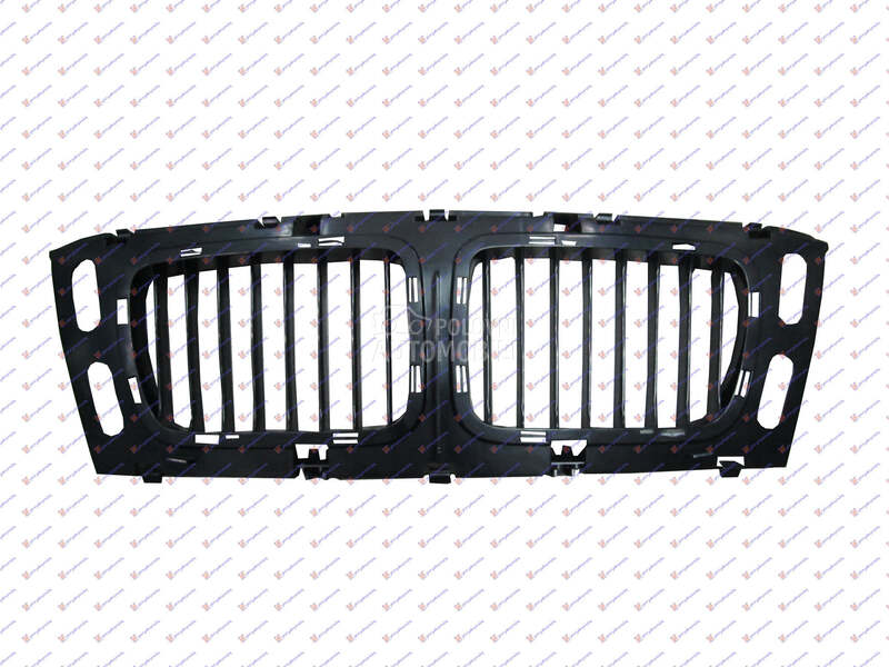 PVC MASKA CENTRALNA 1994- za BMW Serija 5 od 1988. do 1995. god.