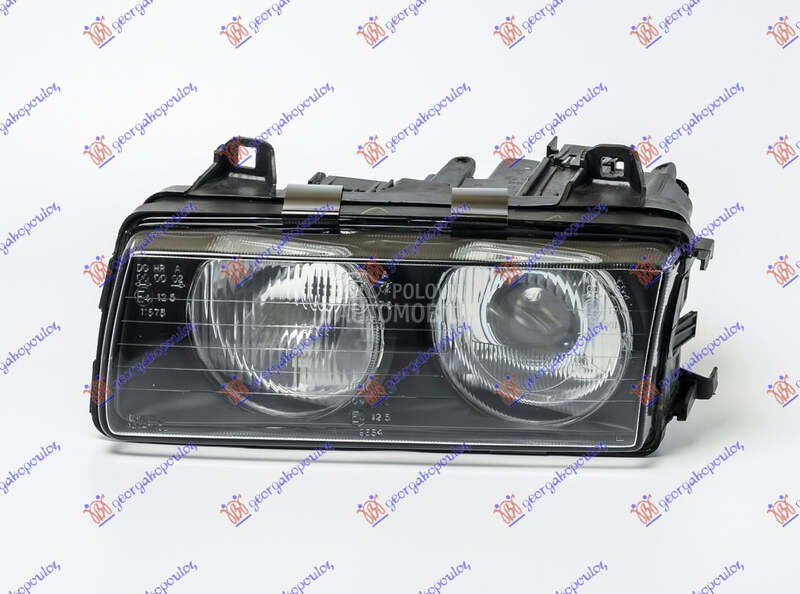 FAR (ZKW TIP) 1991-1994 (DEPO) za BMW Serija 3 od 1990. do 1998. god.