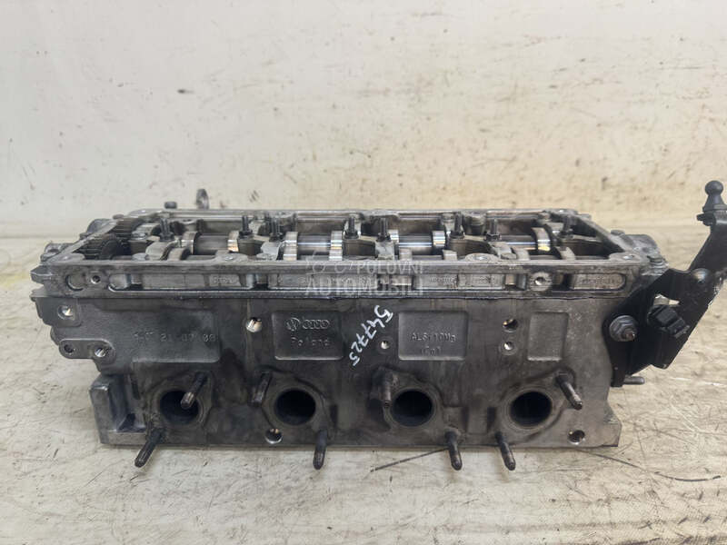 GLAVA MOTORA za Audi A4