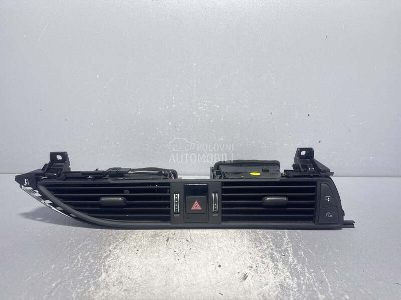 RESETKA VENTILACIJE za Audi A6
